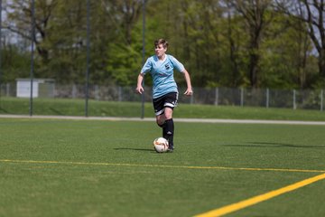 Bild 72 - Frauen Union Tornesch - Eimsbuettel : Ergebnis: 1:1